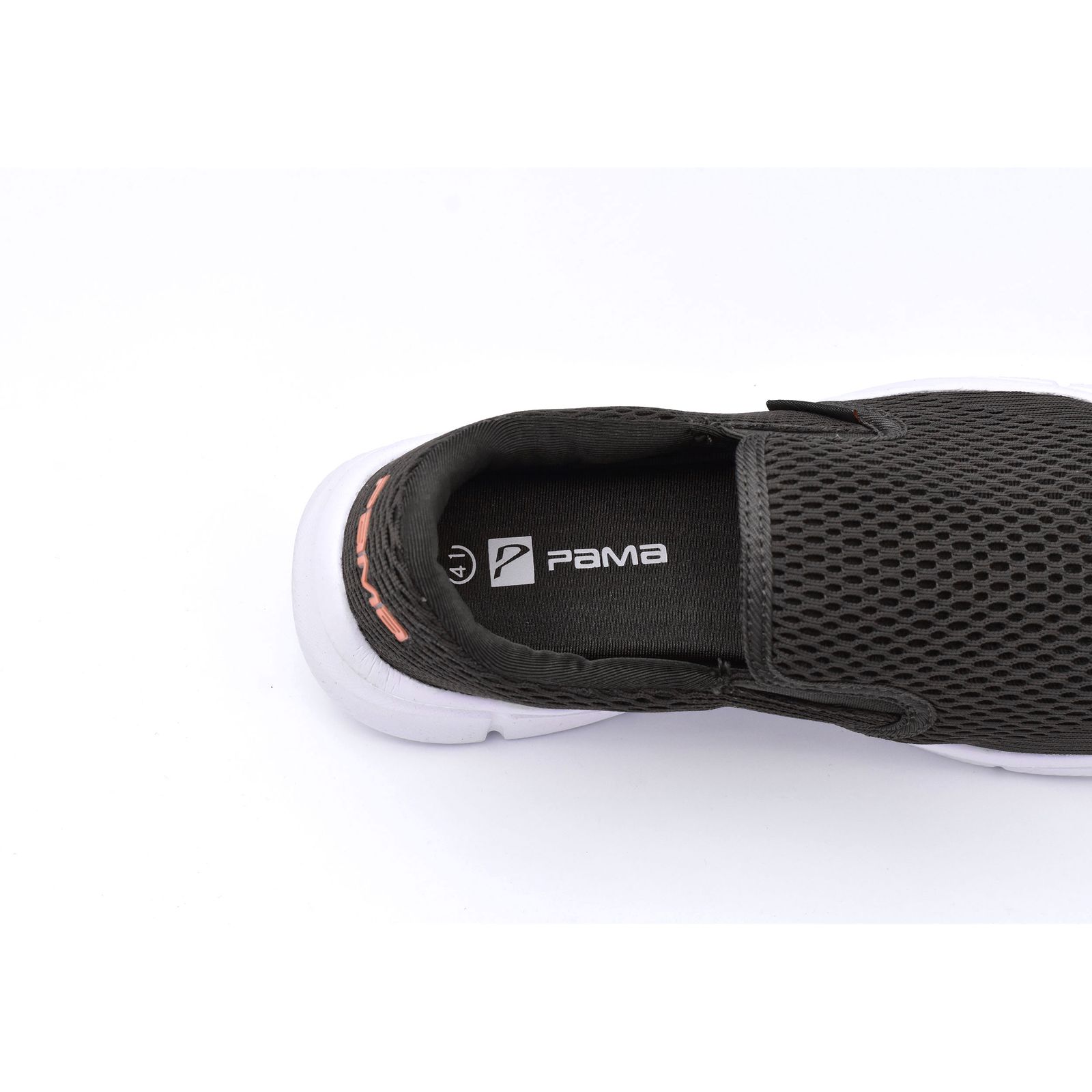 کفش پیاده روی مردانه پاما مدل زانیار کد G1332-2 -  - 9