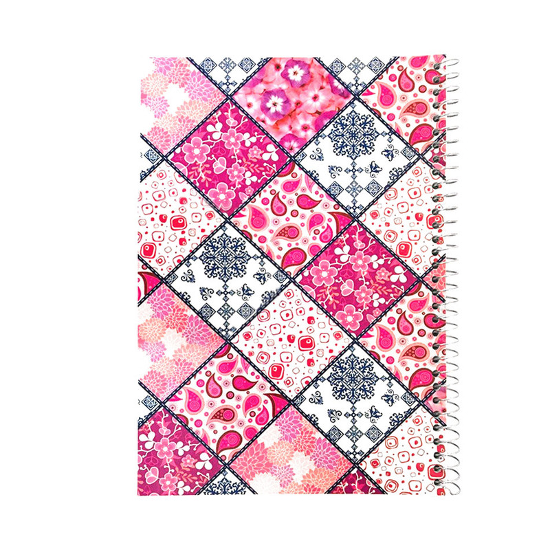 دفتر مشق 80 برگ پیام کد8047