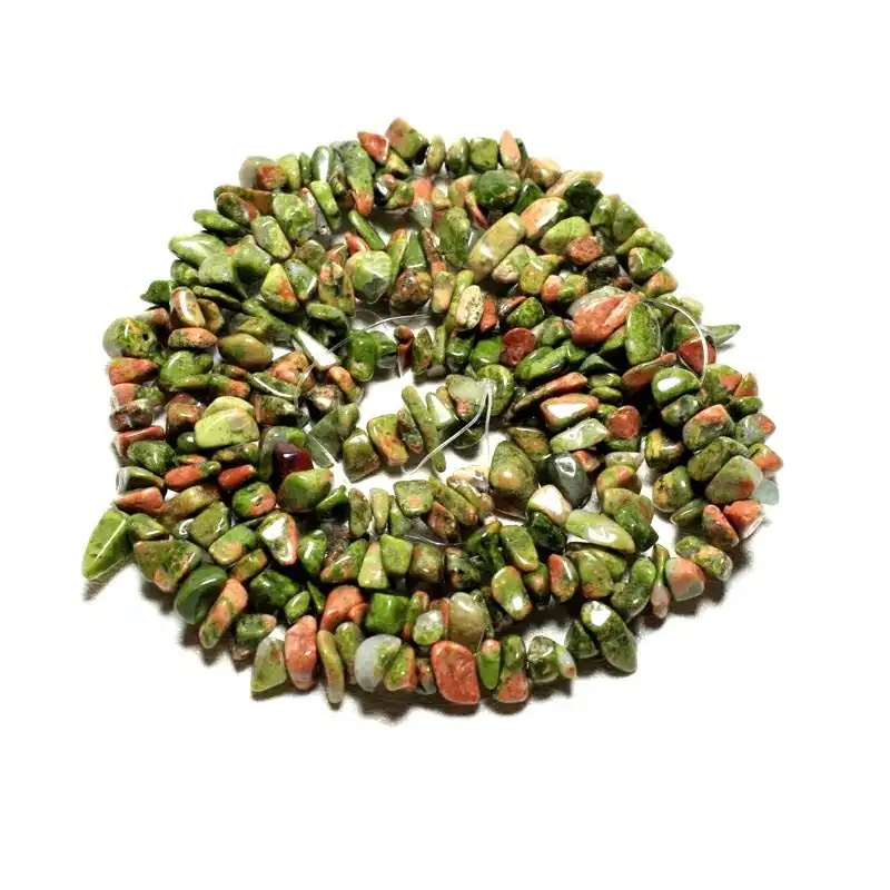 ریسه سنگ اوناکیت مدل نامنظم کد 01