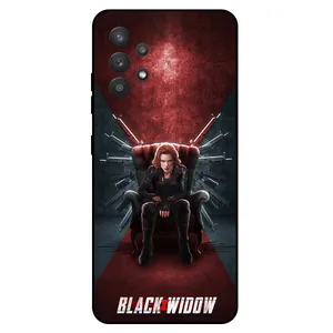 Megafone 5423 Cover For Samsung Galaxy A32 4G