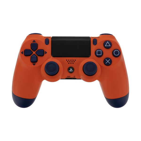 دسته بازی پلی استیشن 4 مدل DUALSHOCK 4 کد O-01