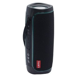 نقد و بررسی اسپیکر بلوتوثی قابل حمل لیتو مدل LK-24 توسط خریداران