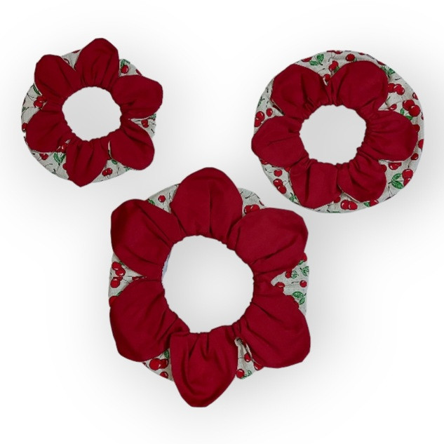 ست دمکنی 3 تکه مدل گیلاس به همراه دستگیره