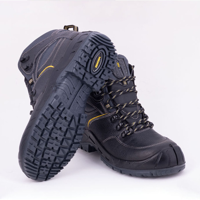 پوتین ایمنی سیفتی پاتن مدل فرانسیس