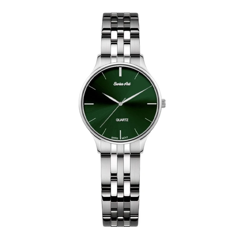 ساعت مچی عقربه‌ای کوارتز زنانه سوئیس آرت مدل MR920WATCH180STL1