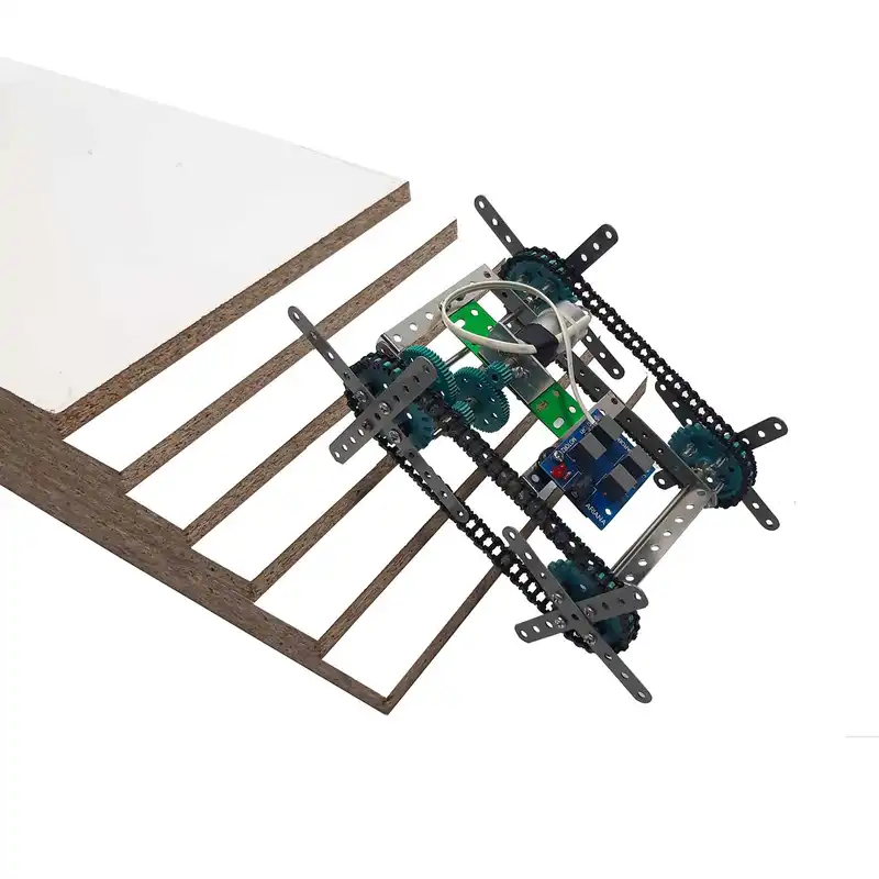 کیت آموزشی رباتیک آریانا مدل SMART