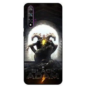 Megafone 5334 Cover For Honor 20 / Honor 20S