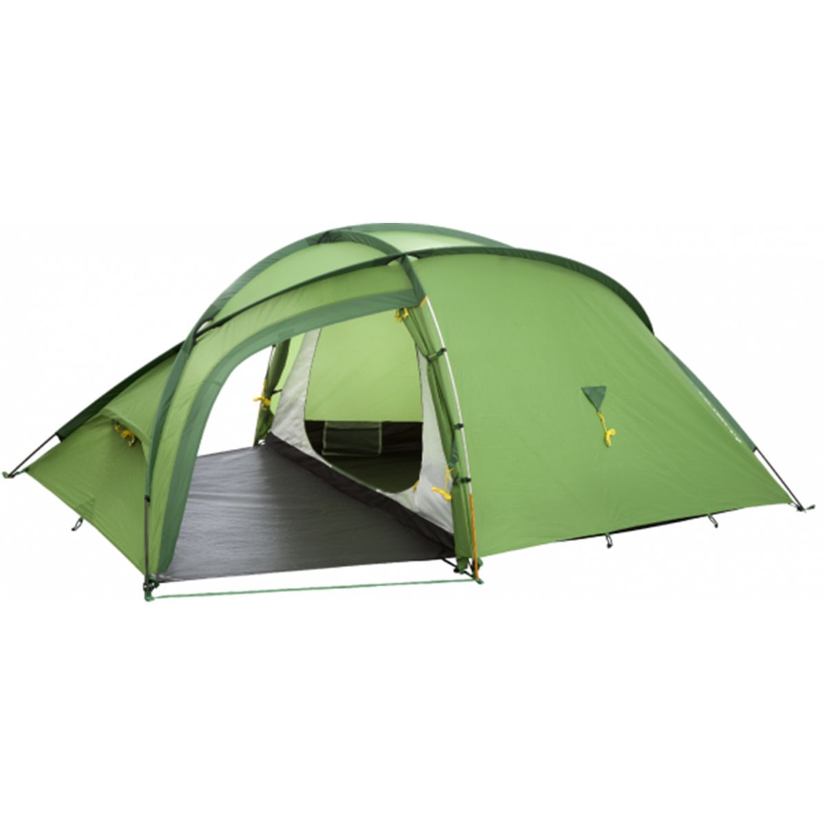 چادر 4 نفره هاسکی مدل  Extreme Lite Tent Bronder 4