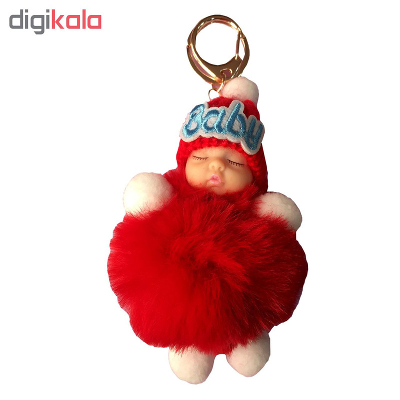 جاسوئیچی طرح نوزاد مدل baby07