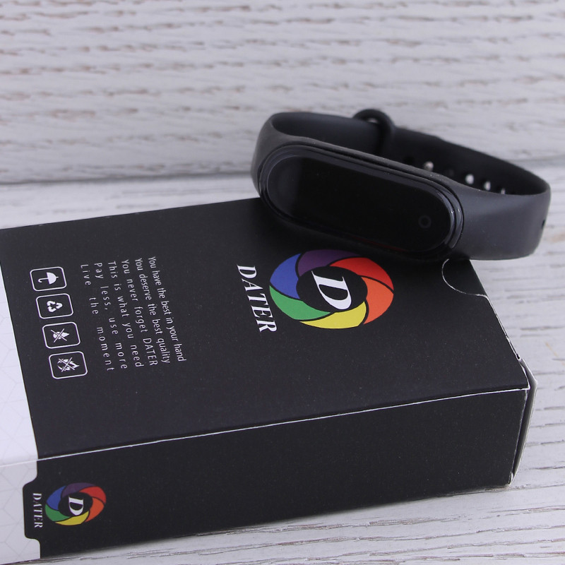 ساعت مچی دیجیتال مدل LE 3913 -ME-ME