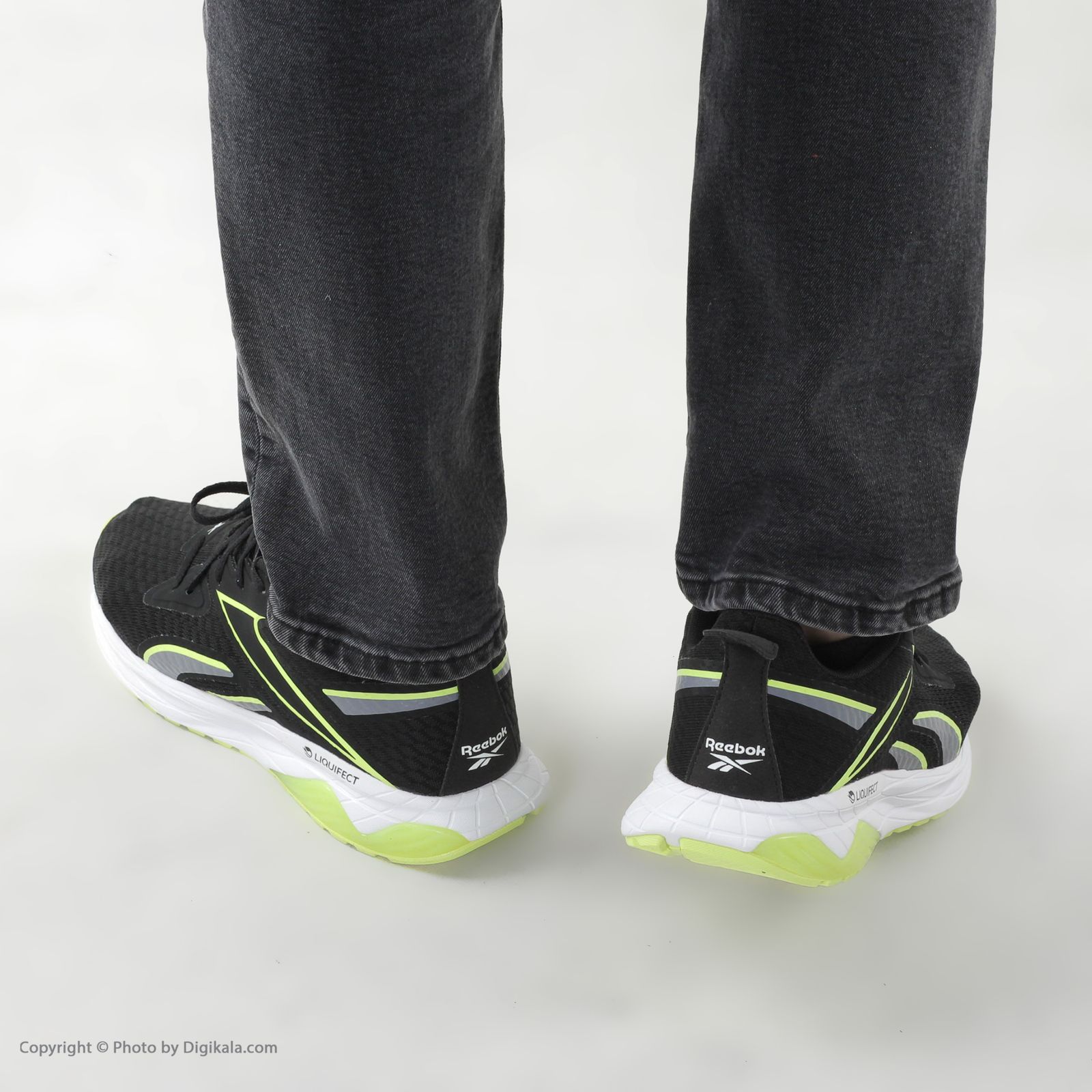 کفش مخصوص دویدن مردانه ریباک مدل FV2529 -  - 17