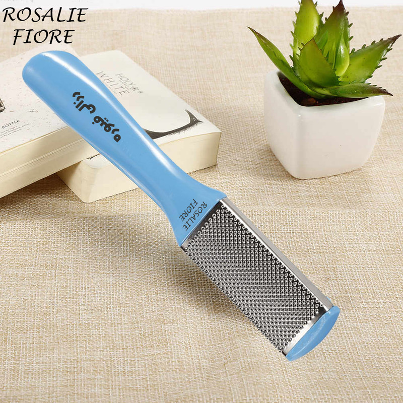 سوهان پا رزالی فیوره مدل TOPX03 مجموعه 3 عددی