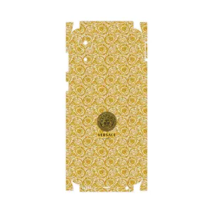 MAHOOT versace-FullSkin Cover Sticker for Samsung Galaxy A03 Core