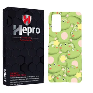 HEPRO MC Cover for SAMSUNG GALAXY S20 FE