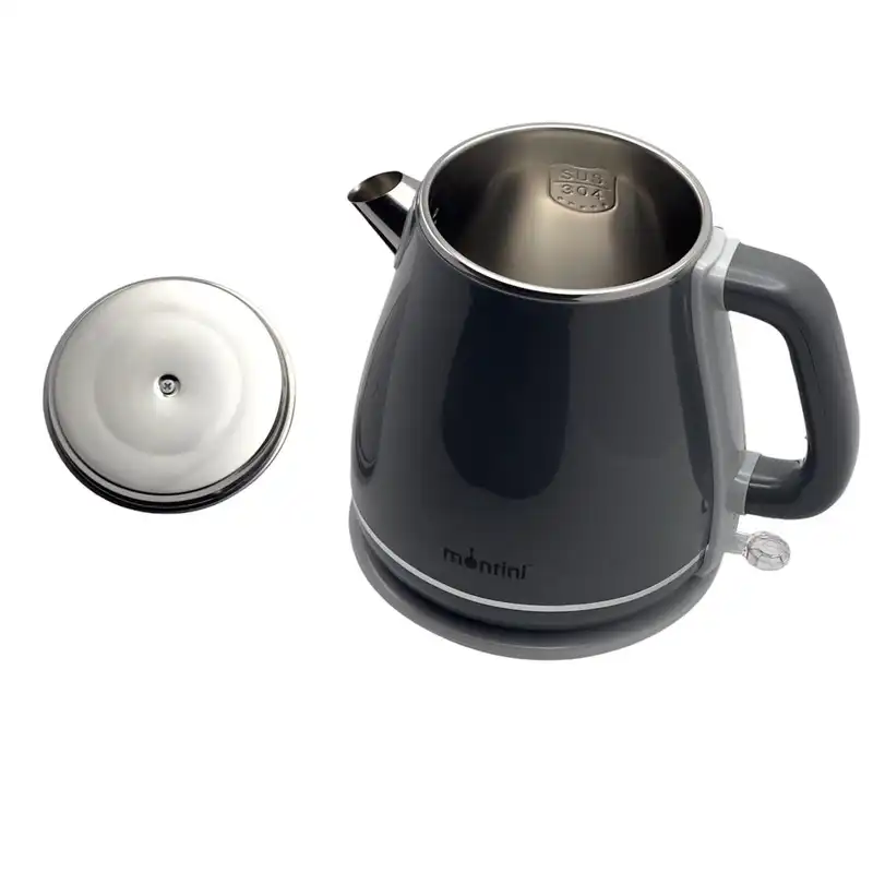 کتری برقی مونتینی مدل LISBON-G