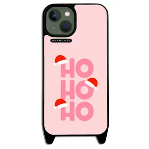AKAM AMCWLA13-CHRISTMAS7 Cover For Apple iPhone 13