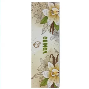 عود دست ساز روزگار قدیم مدل وانیل 50 گرم