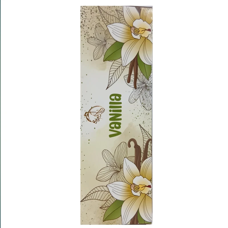 عود دست ساز روزگار قدیم مدل وانیل 50 گرم