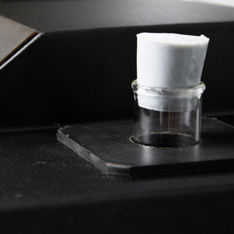 دستگاه رنگ سنج پارسیان تکنولوژی مدل PT-1410 Full دستگاه رنگ سنج پارسیان تکنولوژی مدل PT-1410 Full