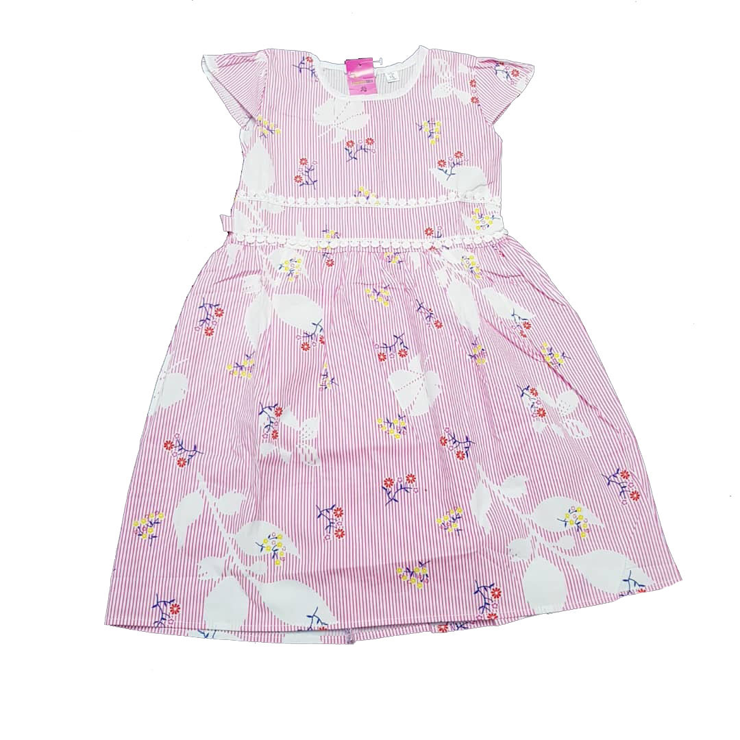 پیراهن دخترانه مدل 1022