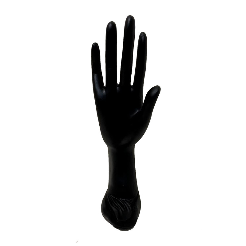 استند انگشتر مدل دست