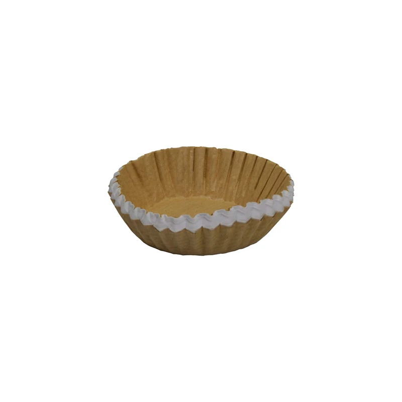 کپسول کاپ کیک مدل سوپرکیک کد 10 بسته 250 عددی