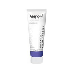 کرم ترمیم کننده پا ژنوبایوتیک مدل Intense حجم 75 میلی لیتر
