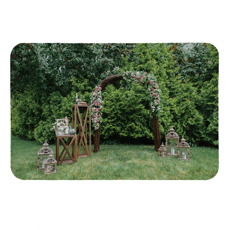  پادری طرح منظره کد 5838 سایز 110 × 80 سانتی‌متر