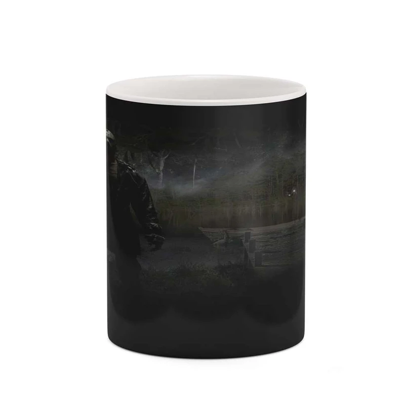 ماگ کاکتی مدل زمینه فانتزی کد mgh19167