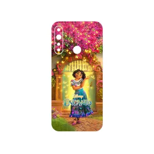 MAHOOT Encanto Cover Sticker for Gplus P10