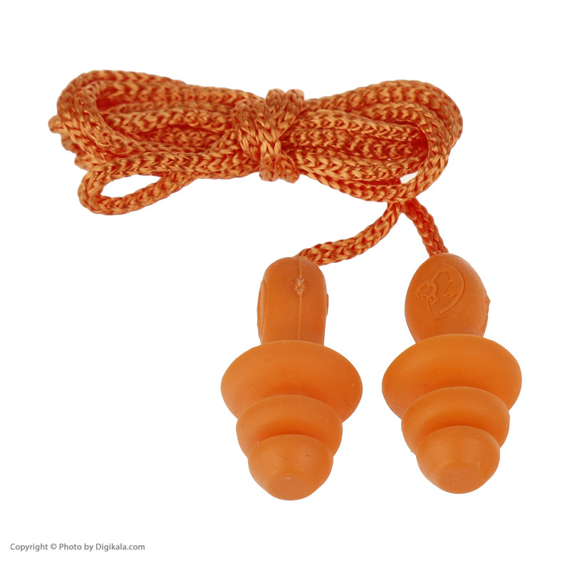 محافظ گوش مدل جی تی 99 صدفی بسته 6 عددی