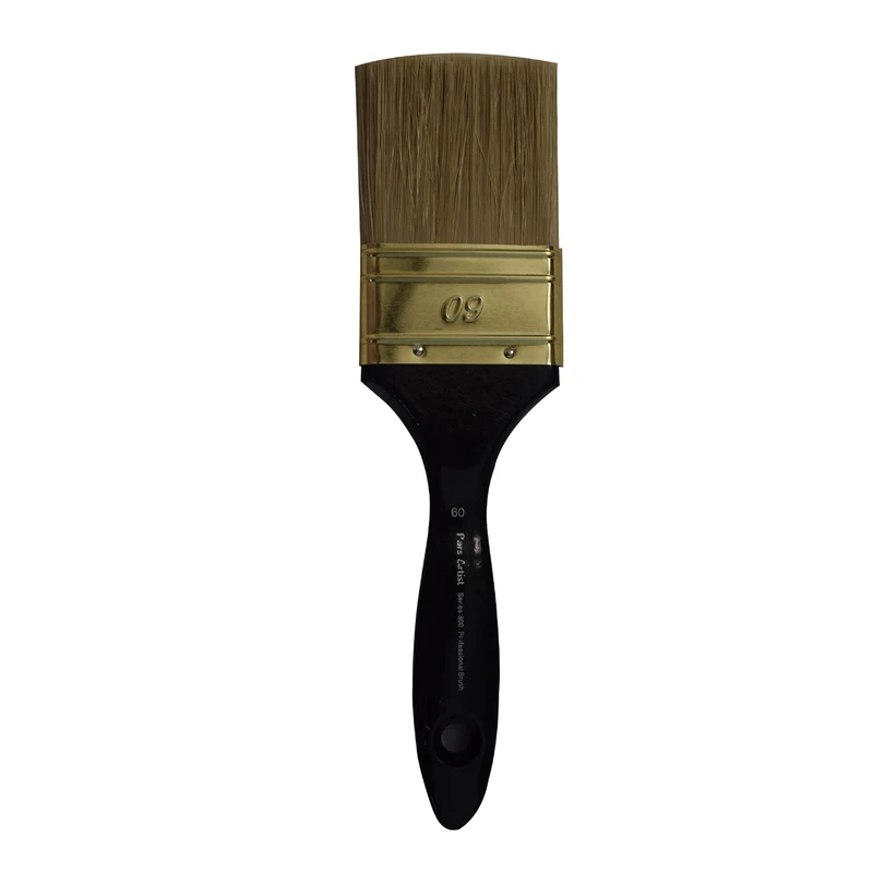 قلم مو پارس آرتیست مدل ماکویی  شماره 60 کد 800