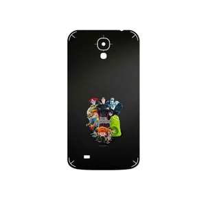 MAHOOT Hotel Transylvania Cover Sticker for Samsung Galaxy Mega 6.3 I9200