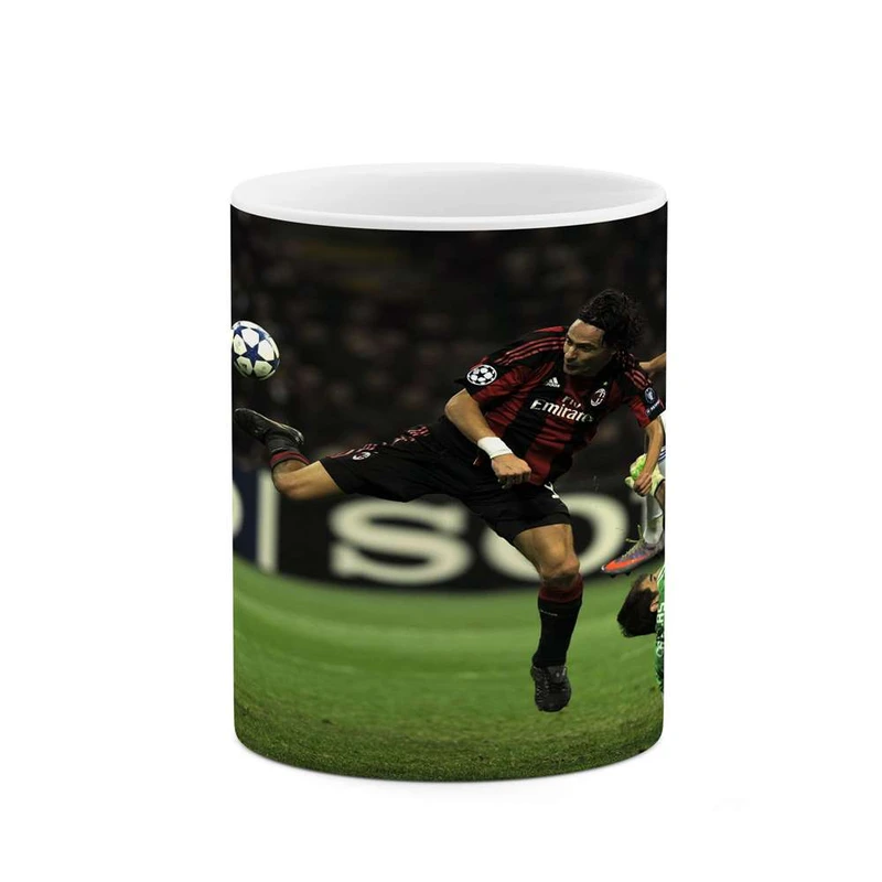 ماگ کاکتی مدل فوتبال کد mgh11949