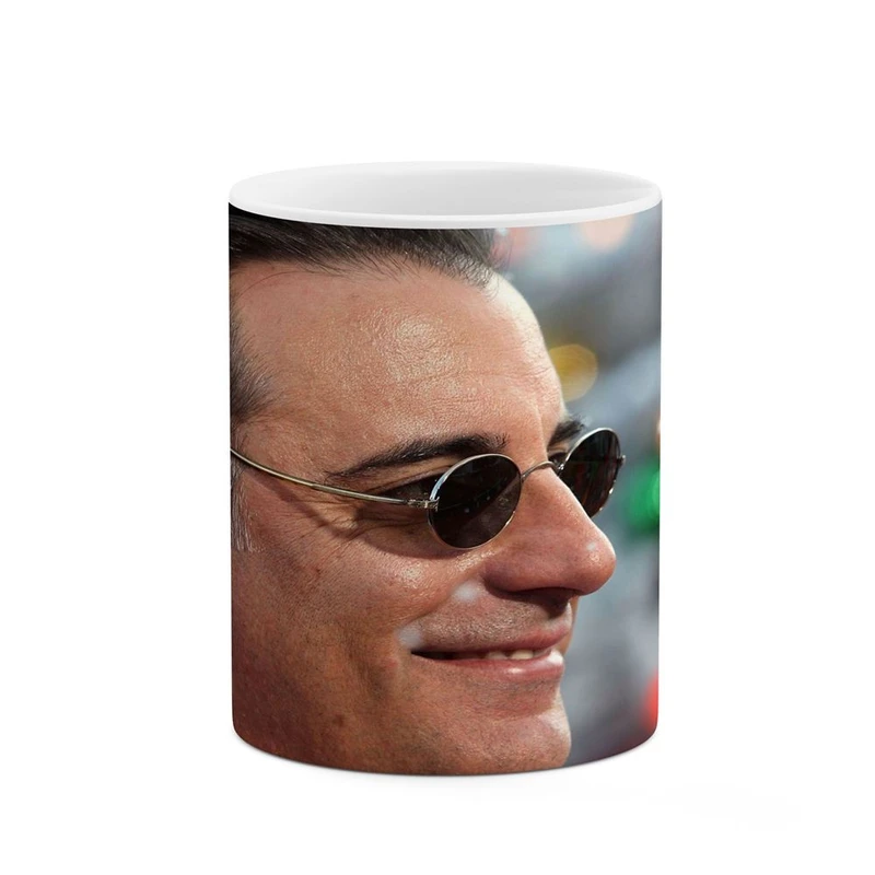 ماگ کاکتی طرح اندی گارسیا Andy García مدل mgh25041