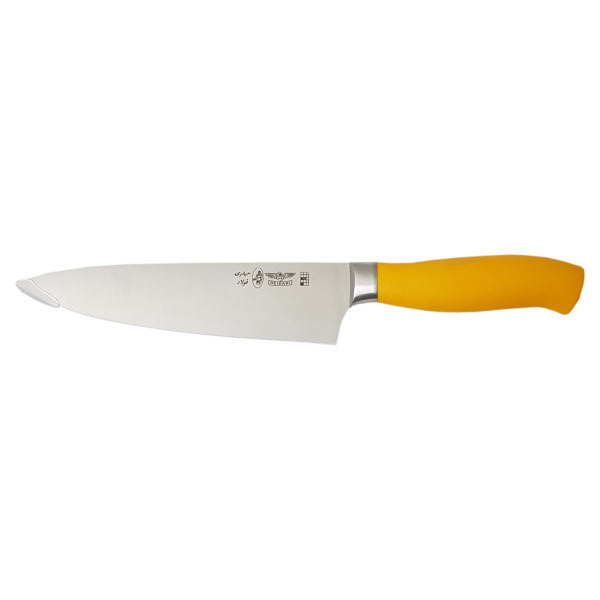  چاقو آشپزخانه حیدری مدل فورج کد 002