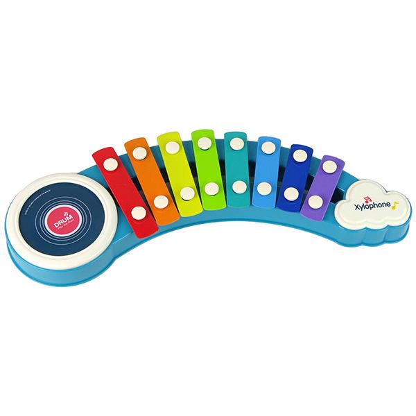 بازی آموزشی بلز مدل Xylophone Music Maker 2815