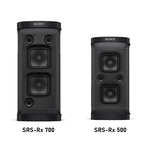 اسپیکر بلوتوثی قابل حمل سونی مدل srs-XP700