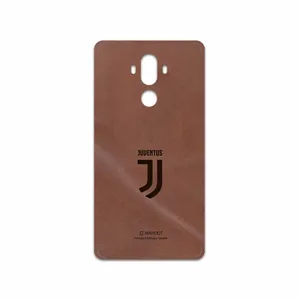 MAHOOT MNL-JUVE Cover Sticker for Huawei Mate 9
