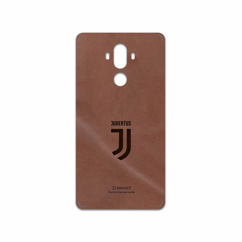 برچسب پوششی ماهوت مدل MNL-JUVE مناسب برای گوشی موبایل هوآوی Mate 9