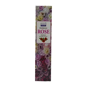 عود دارشان طرح پاکتی مدل Rose1