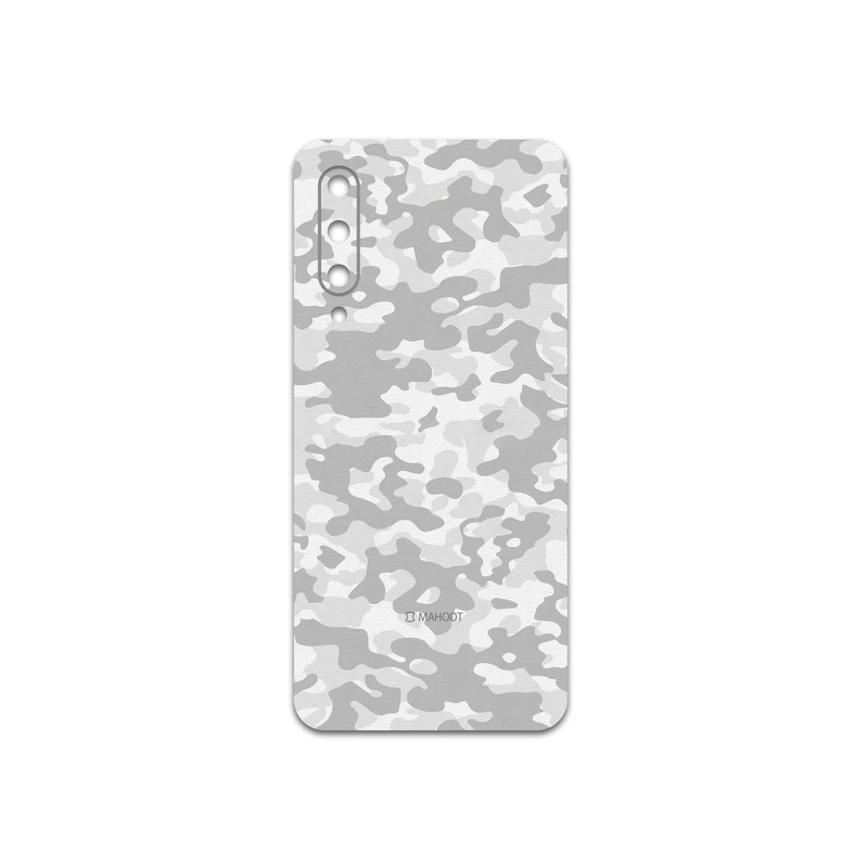 برچسب پوششی ماهوت مدل Army-Snow مناسب برای گوشی موبایل شیائومی Mi 9 SE