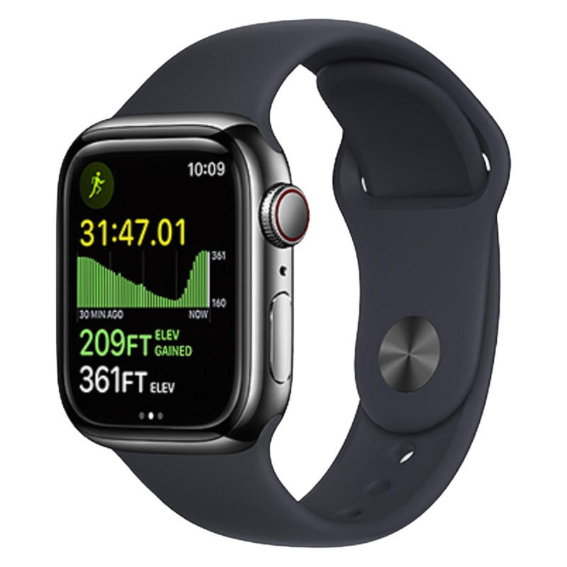 ساعت هوشمند رسی مدل RA08