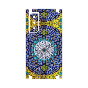 MAHOOT Iran Tile 13-FullSkin Cover Sticker for Samsung Galaxy S21 FE 5G
