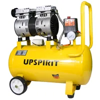 کمپرسور هوا اپ اسپریت مدل AC 30 L