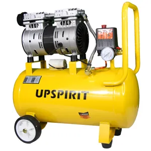 کمپرسور هوا اپ اسپریت مدل AC 30 L