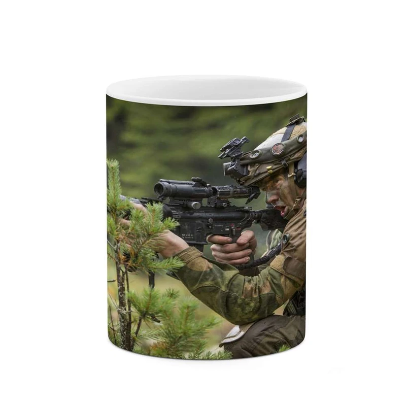 ماگ کاکتی مدل تک تیرانداز کد mgh15791