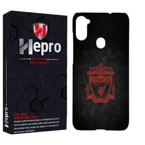 HEPRO MC Cover for SAMSUNG GALAXY A11