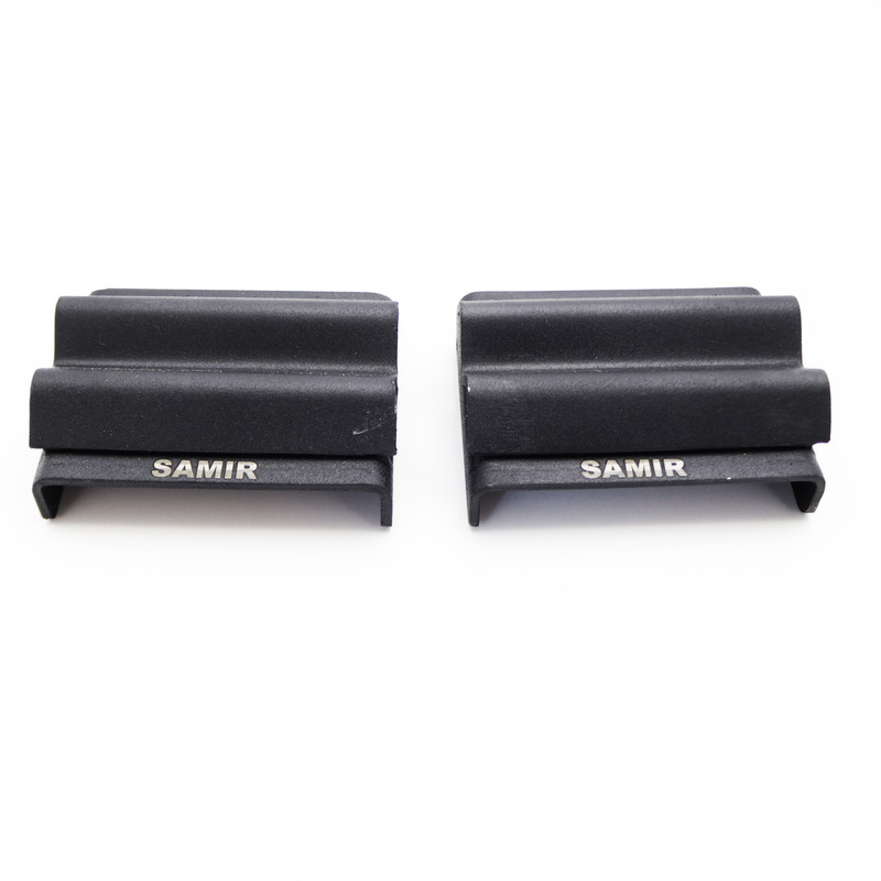 سری خرک خودرو مدل سامیر کد YP-ASK-10x8CM مجموعه 2 عددی