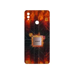 MAHOOT AMD Cover Sticker for Honor Note 10